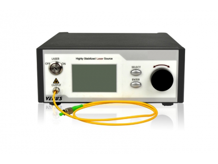 Superlumineszenz-Diode (SLD) /Superstrahler