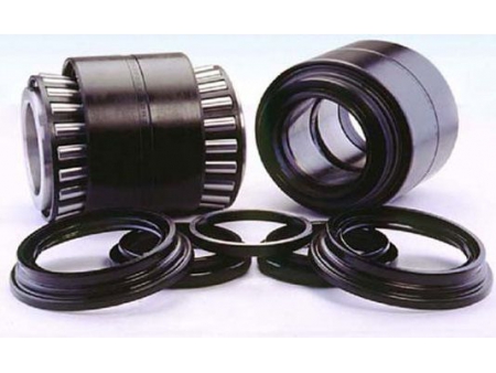 Zylinderrollen-Radsatzlager