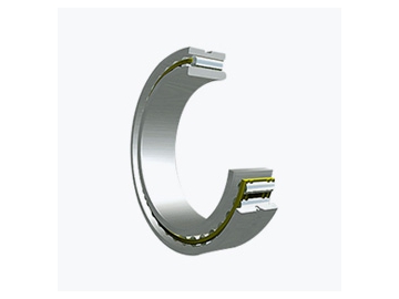 Rillenkugellager mit Deckscheiben