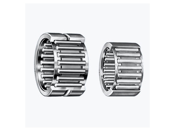 Einseitig wirkende Axial-Rillenkugellager