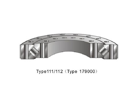 Rollendrehverbindung, Kreuzzylinder