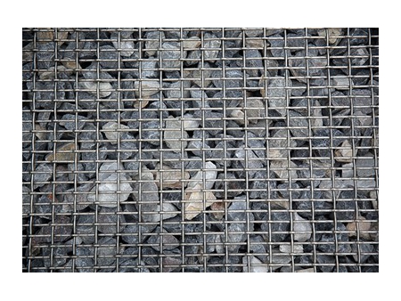 Rechteckmaschengewebe, Siebgewebe