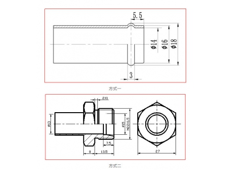 Zubehör für Servolenkungssysteme/ Servolenkungseinheit