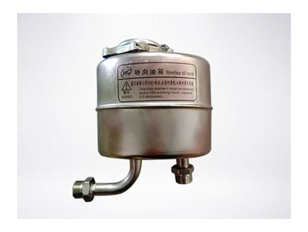 Zubehör für Servolenkungssysteme/ Servolenkungseinheit