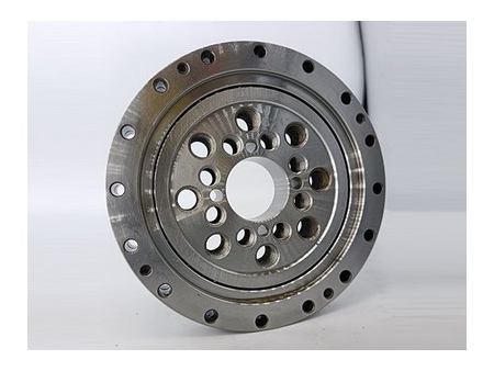 Harmonic Drive Wellgetriebe / Spannungswellengetriebe