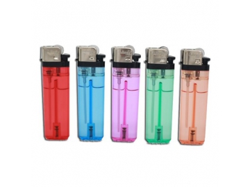 WP33 Reibrad Feuerzeug