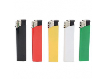 WK56 Elektrische Feuerzeuge