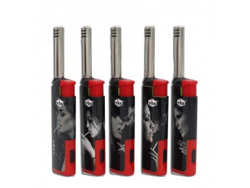 FV75 Stabfeuerzeug Grillanzünder/ Kerzenanzünder