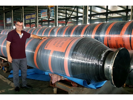 Schwimmschlauch, reduzierte Schwimmfähigkeit/ verringerte Schwimmfähigkeit