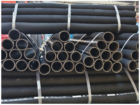 EPDM Kühlerschlauch/ Kühlwasserschlauch/ Heißwasserschlauch