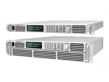 SP-1U/2U Serie DC Hochleistungs-Netzteil/Netzgerät