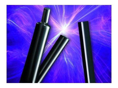 Fluoropolymer Schrumpfschlauch