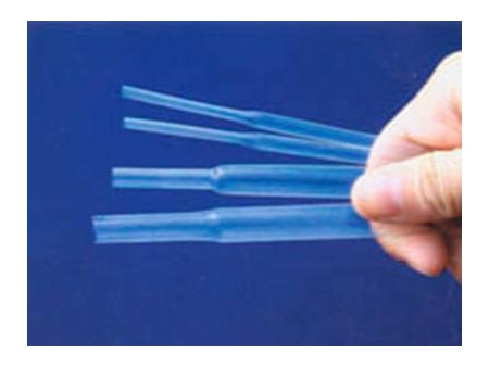 FEP Schrumpfschlauch