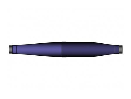 36kV Schrumpf-Aufteilkappe und Schrumpf-Endkappe