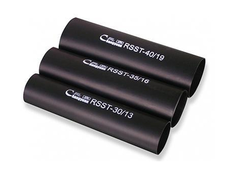 Spannungsfeste Endmuffen/ Endmuffen für Belastungsverteilung