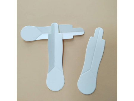 Einweglöffel aus Papier