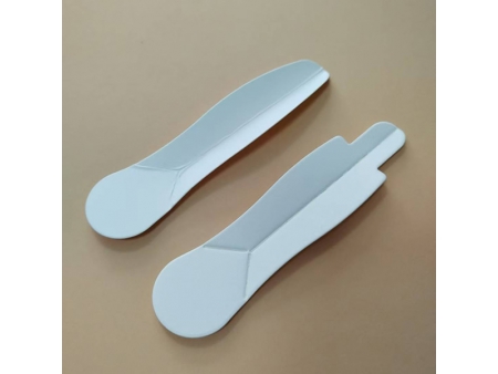 Einweglöffel aus Papier