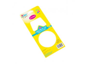 Hängetürschilder und Karten