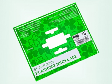 Hängetürschilder und Karten