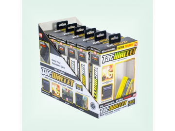 Thekendisplays/ Displayschachteln