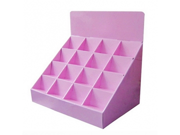 Thekendisplays/ Displayschachteln