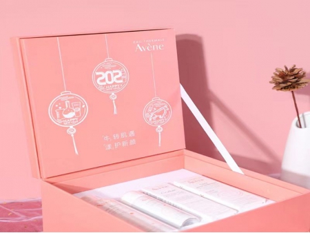 Schubkartons/ Schuber/ Karton-Schuber, SP-27