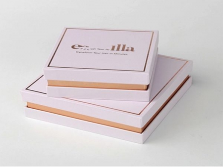 Stülpschachteln/ Präsentationsverpackungen