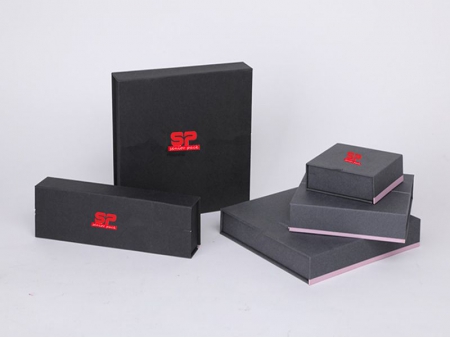 Flip Top Pappschachtel mit Klappdeckel/ Klappschachtel, SP-20