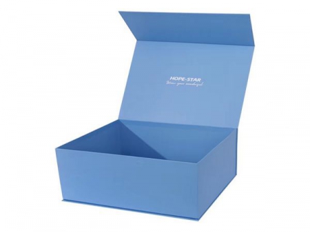 Flip Top Pappschachteln mit Klappdeckel/ Klappschachteln