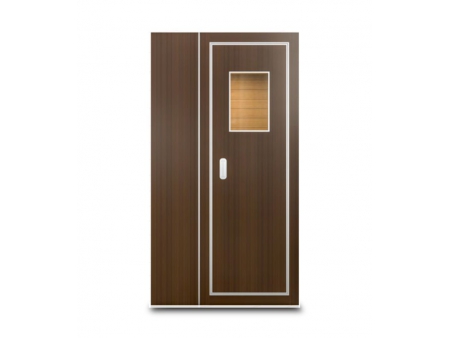 Uniconfort: Hersteller des Vertrauens für Infrarotsaunen