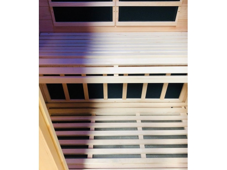 Uniconfort: Hersteller des Vertrauens für Infrarotsaunen