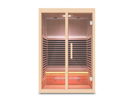 Uniconfort: Hersteller des Vertrauens für Infrarotsaunen