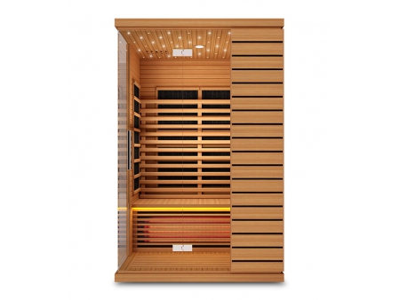 Uniconfort: Hersteller des Vertrauens für Infrarotsaunen