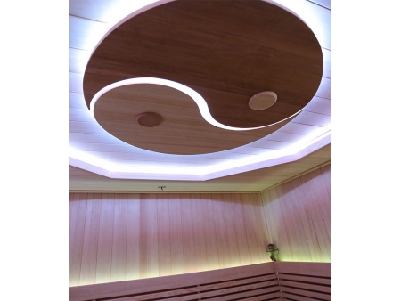 Uniconfort: Hersteller des Vertrauens für Infrarotsaunen