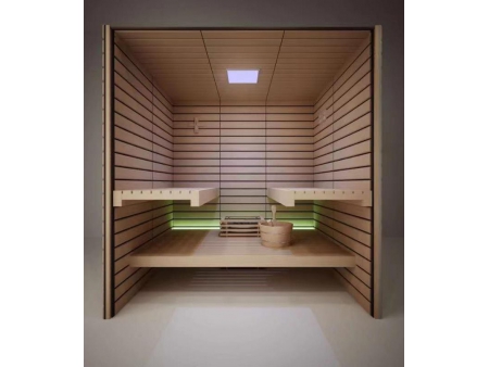 Uniconfort: Hersteller des Vertrauens für Infrarotsaunen