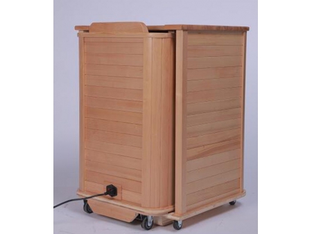 Uniconfort: Hersteller des Vertrauens für Infrarotsaunen