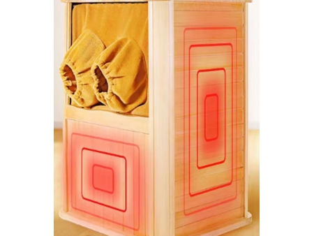 Uniconfort: Hersteller des Vertrauens für Infrarotsaunen