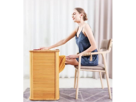 Uniconfort: Hersteller des Vertrauens für Infrarotsaunen