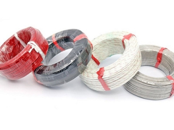 Ausgleichsleitungen für Thermoelemente, Verlängerungskabel für Thermoelemente