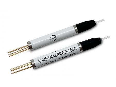 MEMS 1xN polarisationserhaltende optische Schalter (PM)