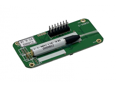 MEMS 1xN optische Schalter mit              Singlemode