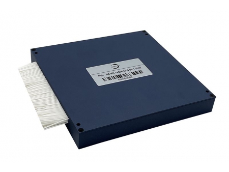 MEMS 1xN optischer Schalter mit Singlemode