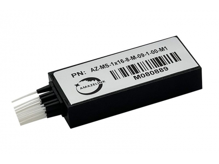 MEMS 1xN optischer Schalter, Multimode