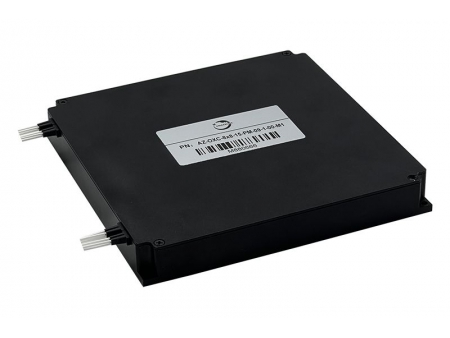 MEMS MxN optische Verzweiger, Singlemode