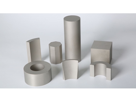 Samarium-Kobalt Magnete-Sm 2 Co 17