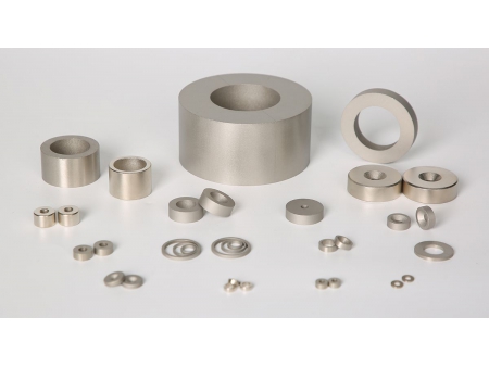 Samarium-Kobalt Magnete (SmCo Magnete)