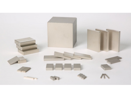 Samarium-Kobalt Magnete (SmCo Magnete)