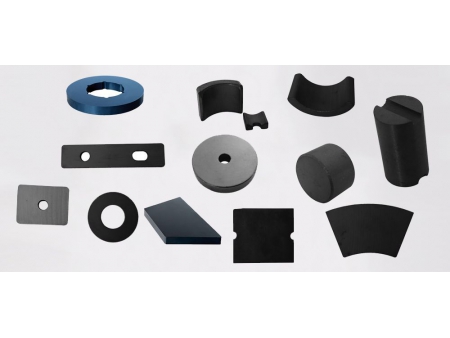 Ferritmagnete/ Keramikmagnete