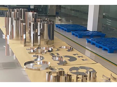 Elektromagnetisches reines Eisen