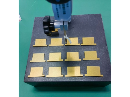 Eisen-Kobalt-Vanadium-Legierung